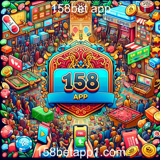 Promoções Aproveite as Promoções do 158bet App e Maximiza Seus Ganhos